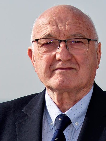 Carmelo Arriazu