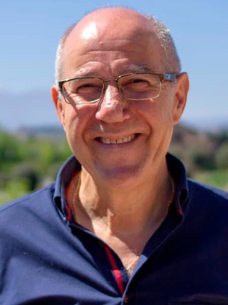 Luis Sancho