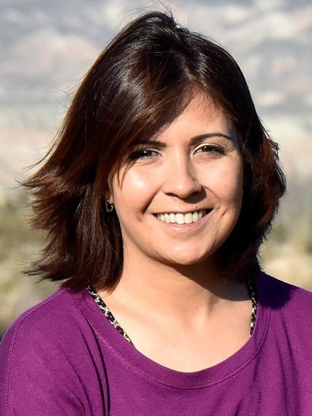 Mayte Espinosa